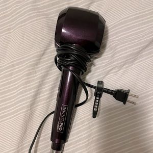 Infiniti Pro by Conair® Curler